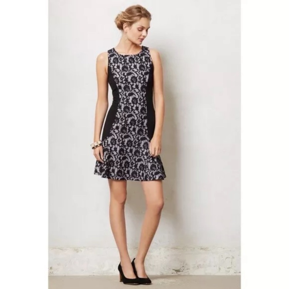 Maeve “Sirena” Dress